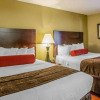 Отель Quality Suites Nashville Airport, фото 26