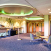 Отель Novotel Milton Keynes, фото 2
