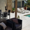 Отель Cozy Villa in Sant Feliu de Guíxols Spain with Swimming Pool, фото 10