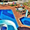 Отель Arlen 4 Lago Hotel, фото 4