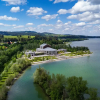 Отель FeWo am Hopfensee, фото 23