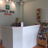 Отель Chill Bed Hostel, фото 2