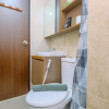 Отель Comfort Designed 2Br At Transpark Cibubur Apartment, фото 8