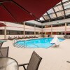 Отель Best Western Premier Milwaukee-brookfield Hotel And Suites, фото 14