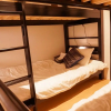 Отель Guesthouse OBAMA21:00 - Hostel, фото 8