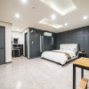 Отель Gwangju Chungjangro Hotel Sharmant, фото 7
