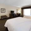 Отель Hampton Inn Butler, фото 15