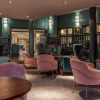 Отель Mercure Blackburn Dunkenhalgh Hotel & Spa, фото 37