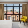 Отель Radisson Serviced Apartments Antananarivo City Centre, фото 21