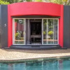 Отель New Bali Bed & Breakfast, фото 3