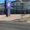 Отель Fort Stockton Inn & Suites, фото 1