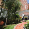 Отель La Mansión, фото 11