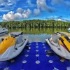 Отель Sipadan Mangrove Sanctuary Resort, фото 3