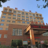Отель Lu'an Huadu Hotel, фото 1