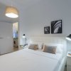 Отель Dobo Rooms - Ronda de Segovia Apartments, фото 4