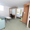 Отель SpringHill Suites Flagstaff, фото 5