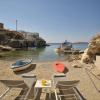 Отель The Elephant Goupa Beach, фото 9