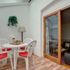 Отель Stunning, Luxury Holiday Home With Covered Swimming Pool and Billiards Table in Barnstaple, фото 11