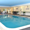 Отель Fairfield Inn & Suites Hartford Airport, фото 27