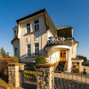 Отель Pension Villa Monaco, фото 1