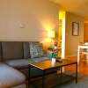 Отель Red Maple Suites - Icon, фото 7