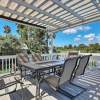 Отель Home on San Jacinto River w/ Pool, Dock & Deck!, фото 39