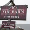 Отель The Barn, фото 1