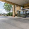 Отель Quality Inn, фото 14