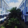 Отель Lorilynns Hotel Tinian в Сан-Хосе