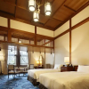 Отель Nara Hotel, фото 8