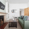 Отель Apartment In Kensington, фото 7