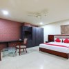 Отель Chandra Grand Hotel by OYO Rooms, фото 29