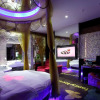 Отель Hangzhou Fancy Lovers Hotel, фото 4