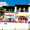 Отель Bodrum Motel, фото 16