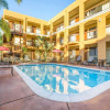 Отель Quality Inn & Suites Westminster Seal Beach, фото 15