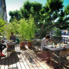 Отель Hôtel  Burrhus, фото 15