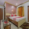 Отель Sunraj Residency By OYO Rooms, фото 7