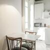 Отель Brera Apartments in Porta Romana, фото 12