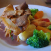 Meal