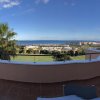 Отель 2163-Amazing penthouse, 2 terraces sea-golf view, фото 18