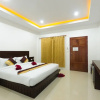 Отель Sleep In Lanta Resort, фото 2