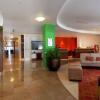 Отель Courtyard by Marriott Paramaribo в Парамарибо