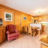 Отель residence P&V Premium Les Fermes de Meribel, фото 5