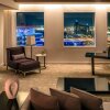 Отель InterContinental Residence Suites Dubai Festival City, an IHG Hotel, фото 15