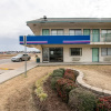 Отель Budget Lodge Oklahoma City, фото 1