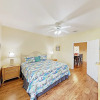 Отель Bon Secour Bay 3 Bedrooms 2 Bathrooms Condo, фото 2