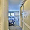 Отель The Mod Suite at Killington. Big 3rm Condo. Comfy. Ahh! Relax, фото 10