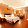 Отель Royal Group Motel Tainan Branch, фото 3