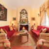 Отель Rocca di Cetona - a Medieval Castle, фото 18