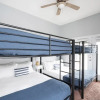 Отель Blue Jay By Avantstay Spectacular Destin Oasis w/ Pool Walking Distance to Beach, фото 6